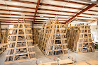 Negocio Montana Reclaimed Lumber North