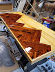 Negocio Mo's Wood And Metal Works