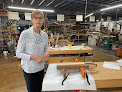 Negocio New Jersey School Of Woodwork