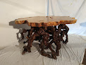 Negocio Newton Woodworks