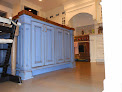 Nh Woodworks Llc