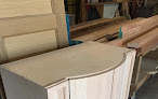 Nick’s Custom Woodworking