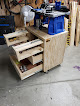 Nightingale Woodshop