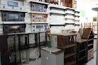 Negocio Nittany Woodcrafts