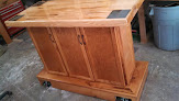 Negocio Norms Wood Shop