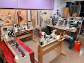 Negocio Northcoast Community Woodshop Llc