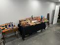 Negocio Northern Neck Woodworking & Engraving