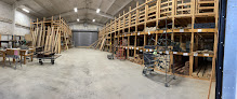 Negocio Northland Forest Products Inc