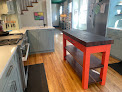 Nutmeg Table Company