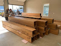 Negocio Ohio Valley Reclaimed Wood