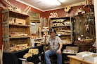 Negocio Old John's Wood Shed