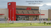 Negocio Owenhouse Ace Hardware West