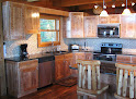 Negocio Perry Creek Woodworking