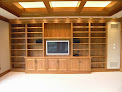 Negocio Peterson James F Custom Woodworking