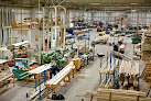 Negocio Phillip Elenbaas Millwork - North