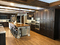 Negocio Plank And Son's Woodworking