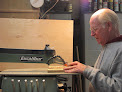 Pop's Shop Woodworking