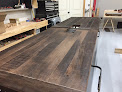 Negocio Pop's Wood Shop