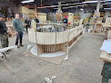 Porfirio's Wood Works