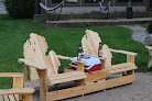 Negocio Potzmann Woodshop