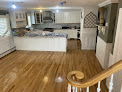 Negocio Precision Wood Flooring