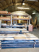 Negocio Quartersawn Reclaimed Wood