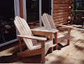 R & R Woodworkers