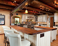 Negocio R. Palomba & Company - Cabinetry & Custom Woodwork