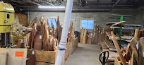 Negocio Rare Woods Usa Llc
