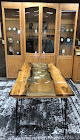 Negocio Real Wood Furnishings