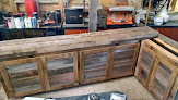 Negocio Reclaimed Barnwood Supply Llc
