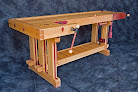 Red Rocks School Of Fine Woodworking
