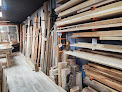 Negocio Rescued Wood Rehab - Custom Woodwork