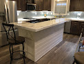 Negocio Rethemeyer Custom Woodwork