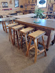 Negocio Riedel Rustic And Log Furniture Llc