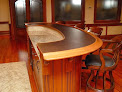 Negocio Rino's Woodworking Shop