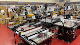 Negocio Rockler Woodworking And Hardware - Jacksonville