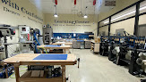 Negocio Rockler Woodworking And Hardware - Moorestown