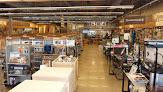 Negocio Rockler Woodworking & Hardware - Arlington