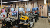 Negocio Rockler Woodworking & Hardware - Schaumburg