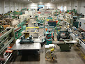 Negocio Rt Machine Company