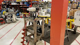 Negocio Russell Do It Center - Prattville, Al
