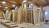 Rustic Lumber Store