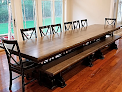 Negocio Rustic Restorations