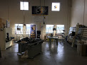 Negocio Safety Speed Manufacturing