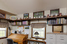 Negocio Scenic View Woodworking