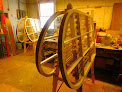 Negocio Schnepel Woodworking