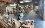Negocio Scotsman General Store & Woodshop