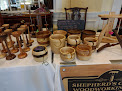 Negocio Shepherd's Custom Woodworking( Shepherd's Woodworking)