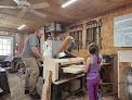 Negocio Sider's Woodcrafting